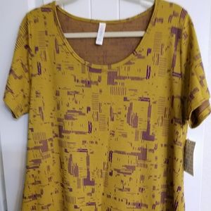 LuLaRoe Classic T